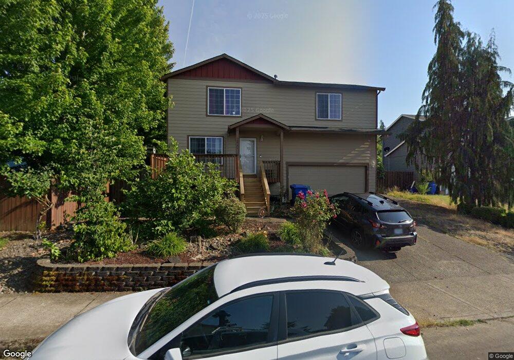 16981 SE Dunhill Loop, Damascus, OR 97089 - photo 1