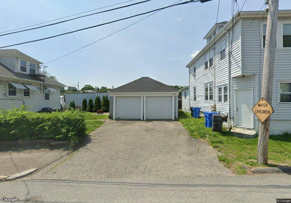12 Pavilion Ave, Cranston, RI 02920 - photo 1