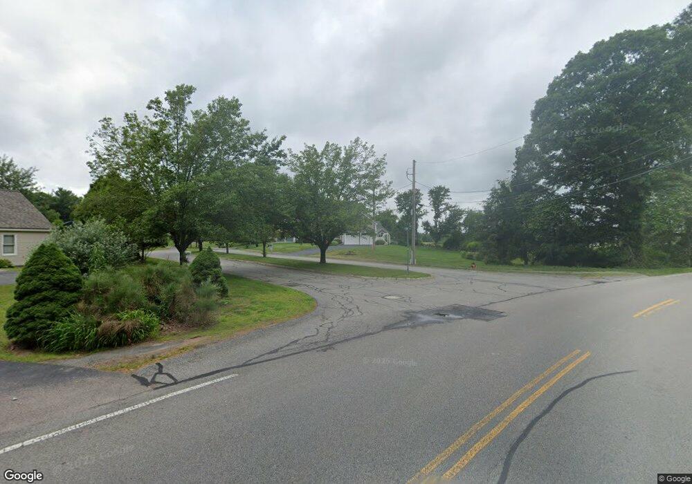 7 Penny Ln, North Easton, MA 02356 - photo 1