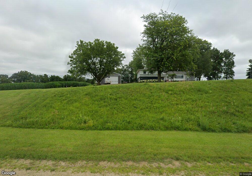 W9020 Hwy 81, Jordan, WI 53504 - photo 1