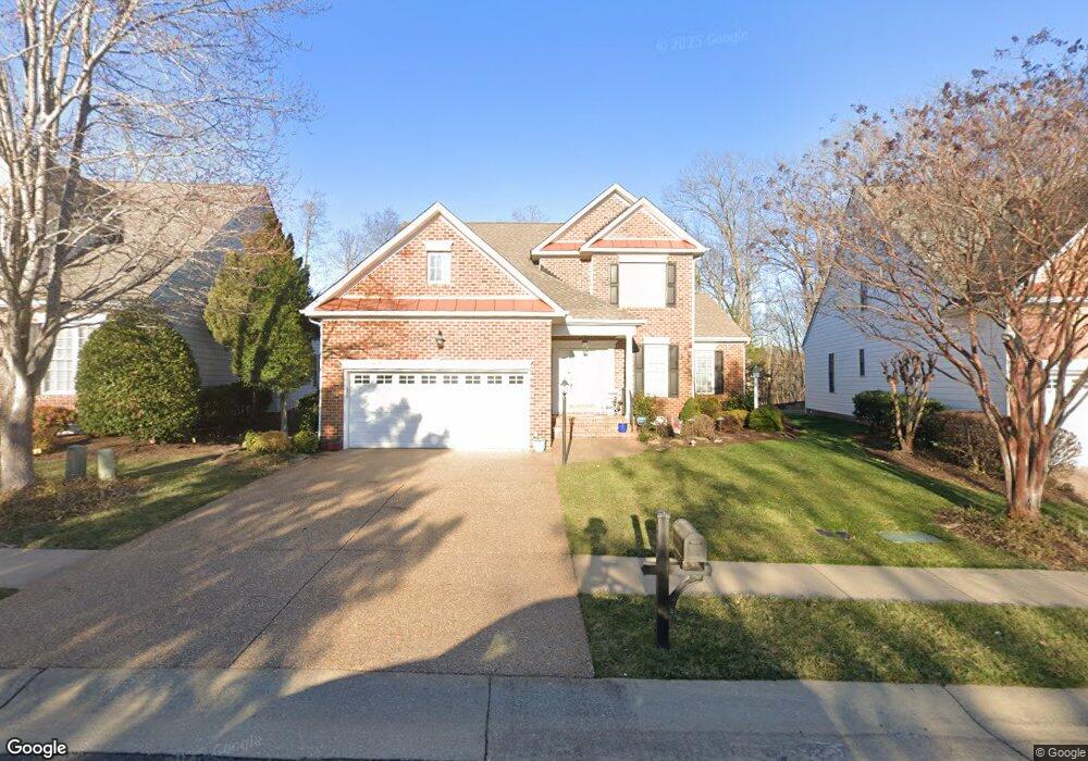 3019 Markfield Dr, Midlothian, VA 23113 - photo 1