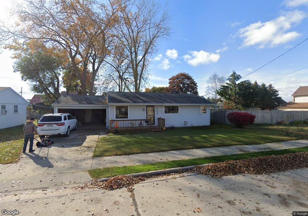 2213 9th Place, Two Rivers, WI 54241 - photo 1