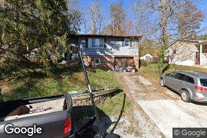 55 Midville Heights Rd, Lavalette, WV 25535