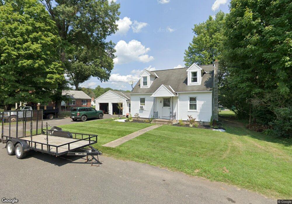 416 Poplar Rd, Riegelsville, PA 18077 - photo 1