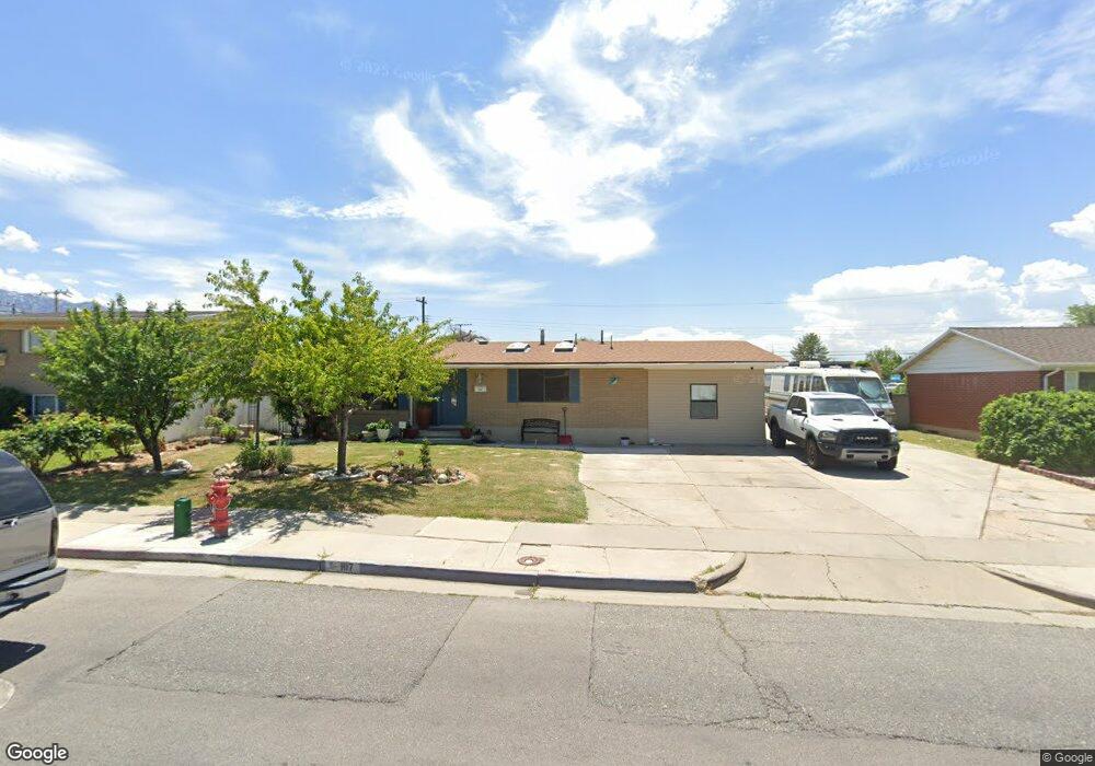 107 Princeton Dr, Midvale, UT 84047 - photo 1