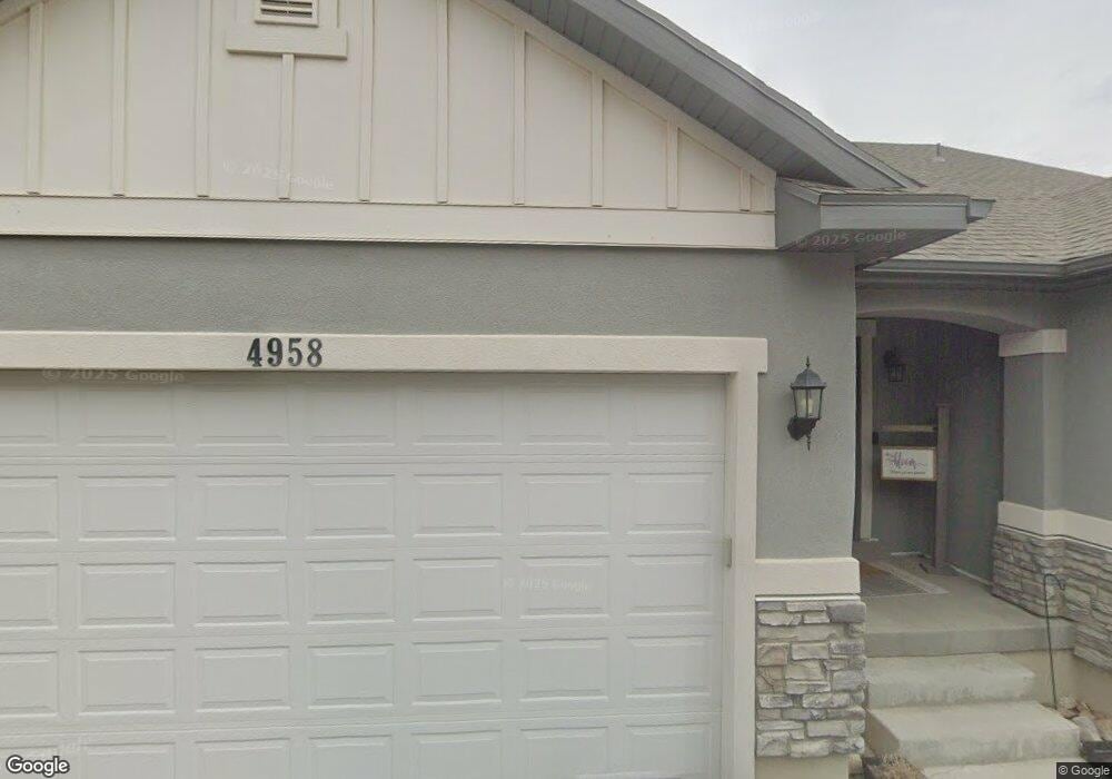 4958 W Tobago Ln unit 31, Herriman, UT 84096 - photo 1