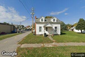 105 E North St, Royal Center, IN 46978