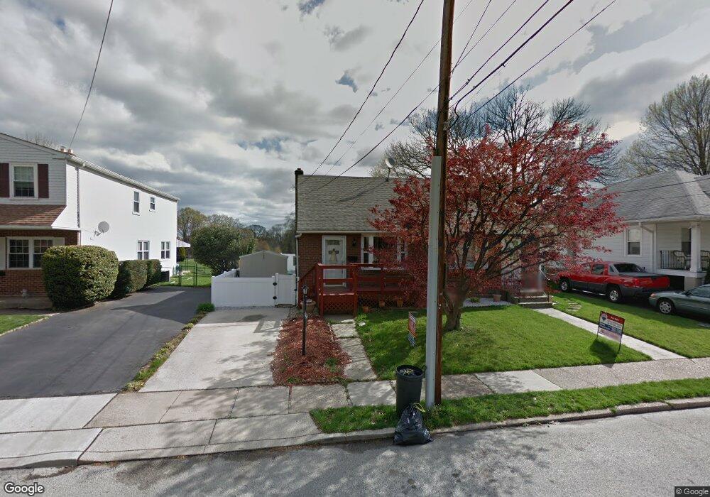 743 Sharon Ave, Darby, PA 19023 - photo 1