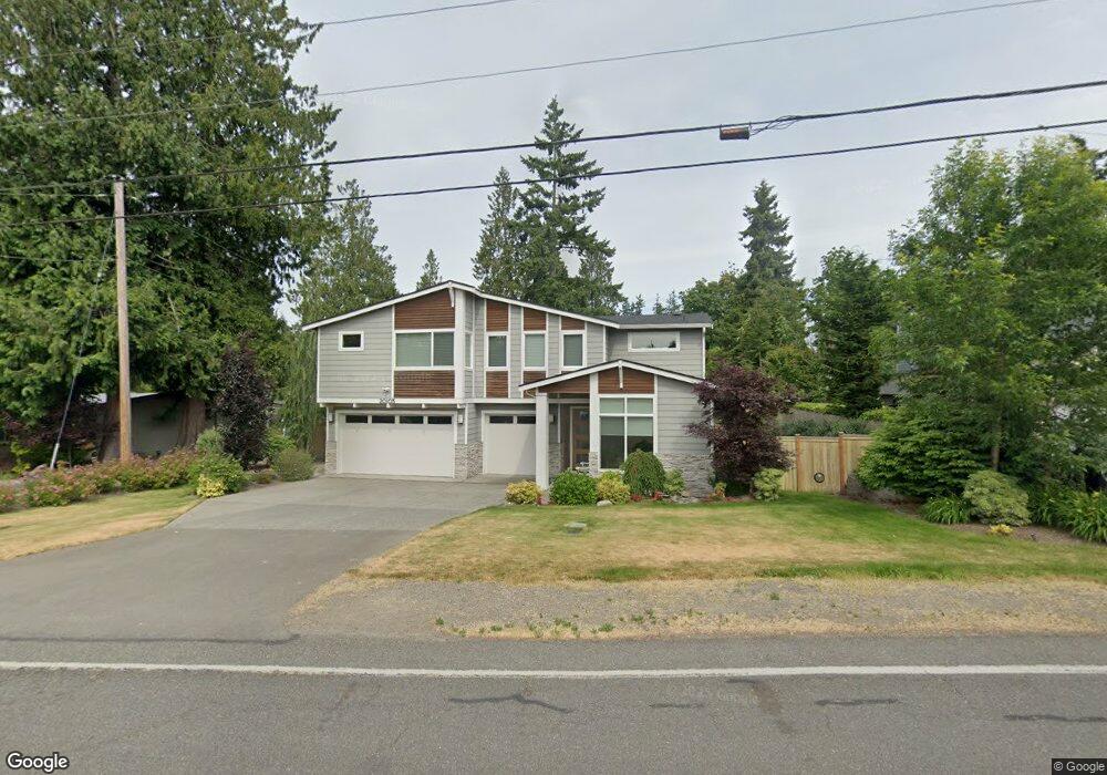 20105 Maplewood Dr, Edmonds, WA 98026 - photo 1