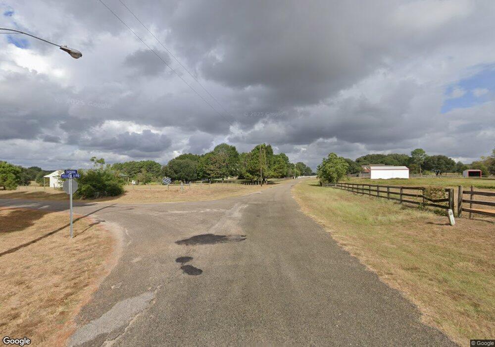 LT 65 Yellow Bird Rd, Hockley, TX 77447 - photo 1