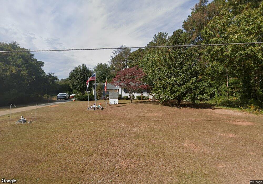 1186 Maggie Ln SE, Conyers, GA 30013 - photo 1