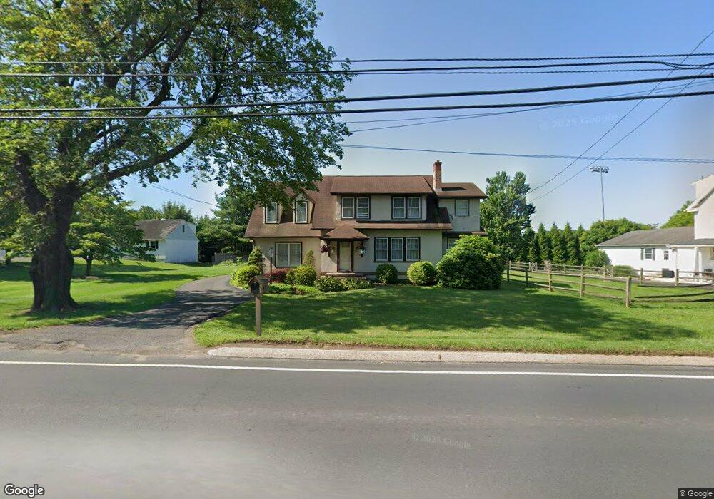 622 E Butler Ave, Doylestown, PA 18901 - photo 1