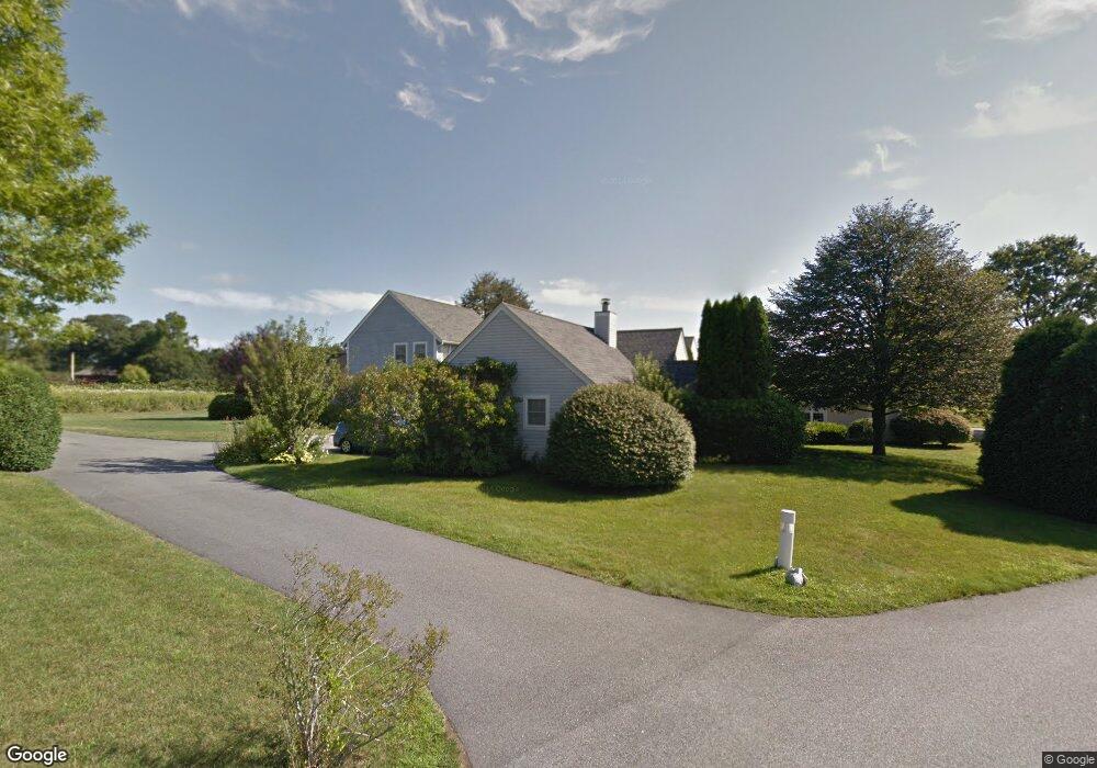 107 Corey Ln, Middletown, RI 02842 - photo 1