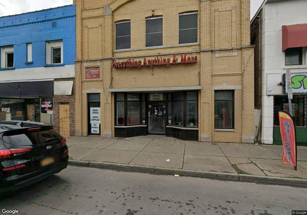 1823 Pine Ave, Niagara Falls, NY 14301 - photo 1