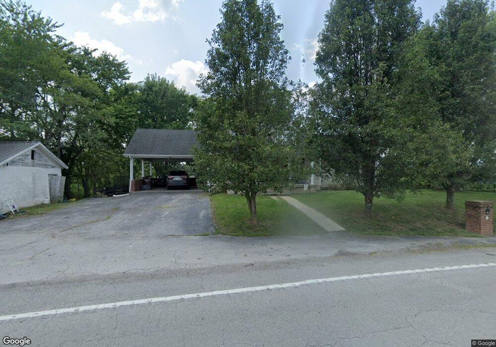 3251 Seaville Rd, Harrodsburg, KY 40330 - photo 1