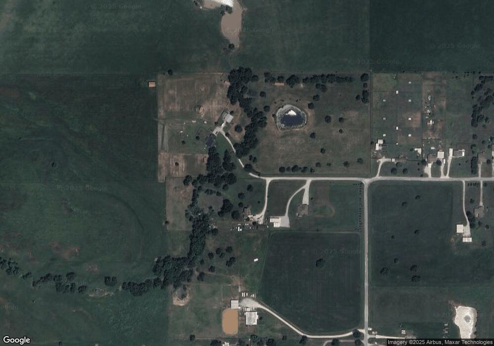 10514 N 44th West Ave, Sperry, OK 74073 - photo 1