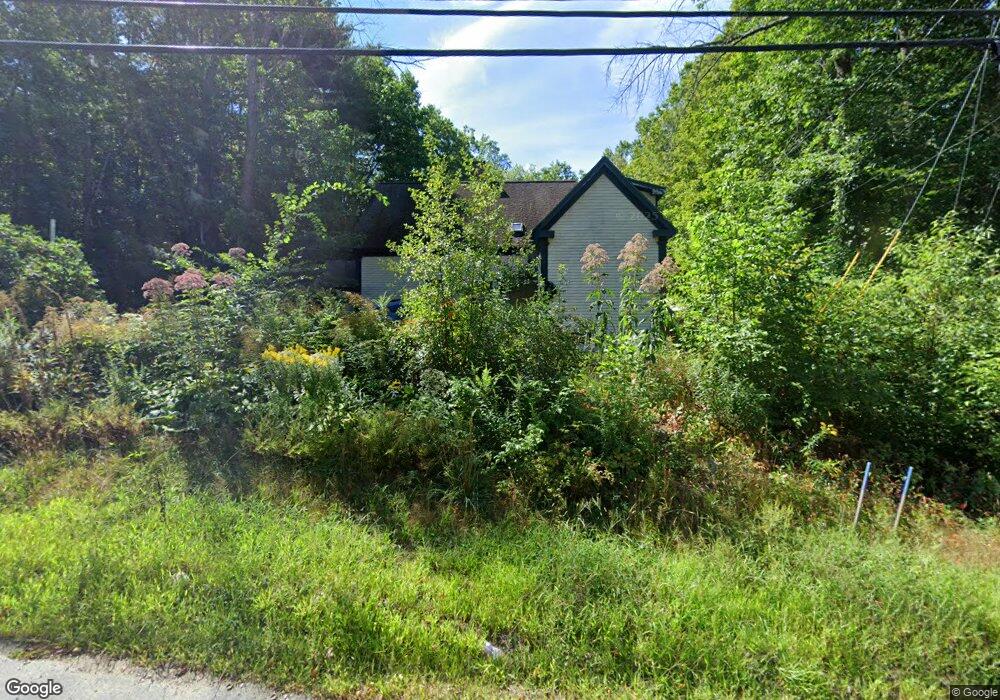 27 Route 16b, Center Ossipee, NH 03814 - photo 1