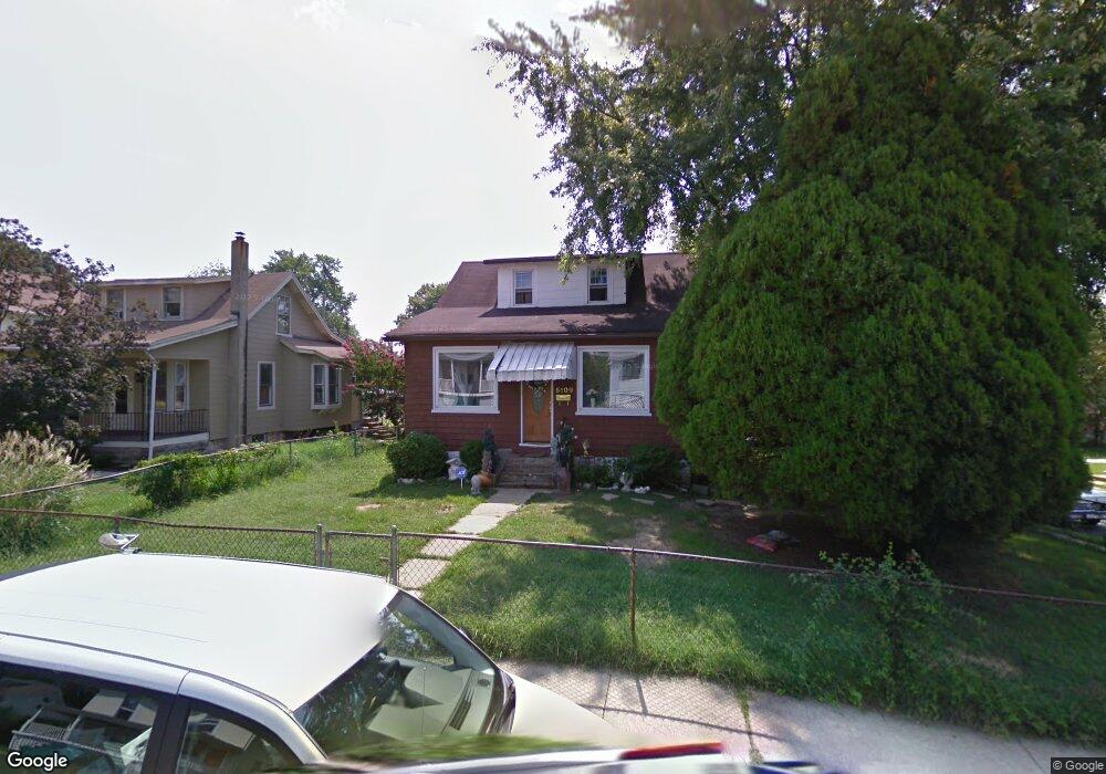 5109 Ardmore Way, Baltimore, MD 21206 - photo 1