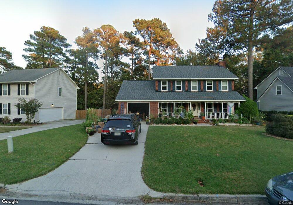 3964 Carson Cutoff, Augusta, GA 30907 - photo 1