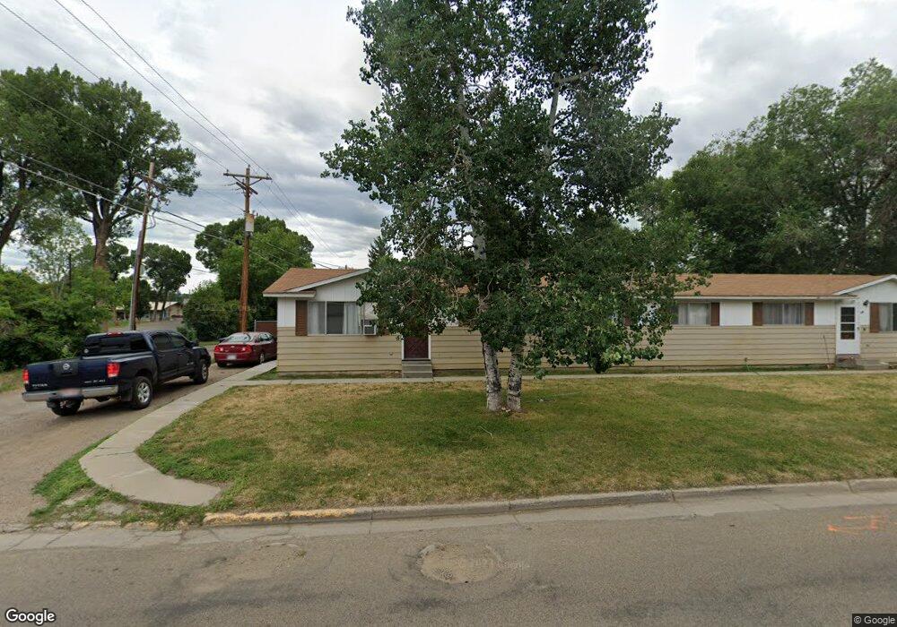 320 E 6th St, Craig, CO 81625 - photo 1