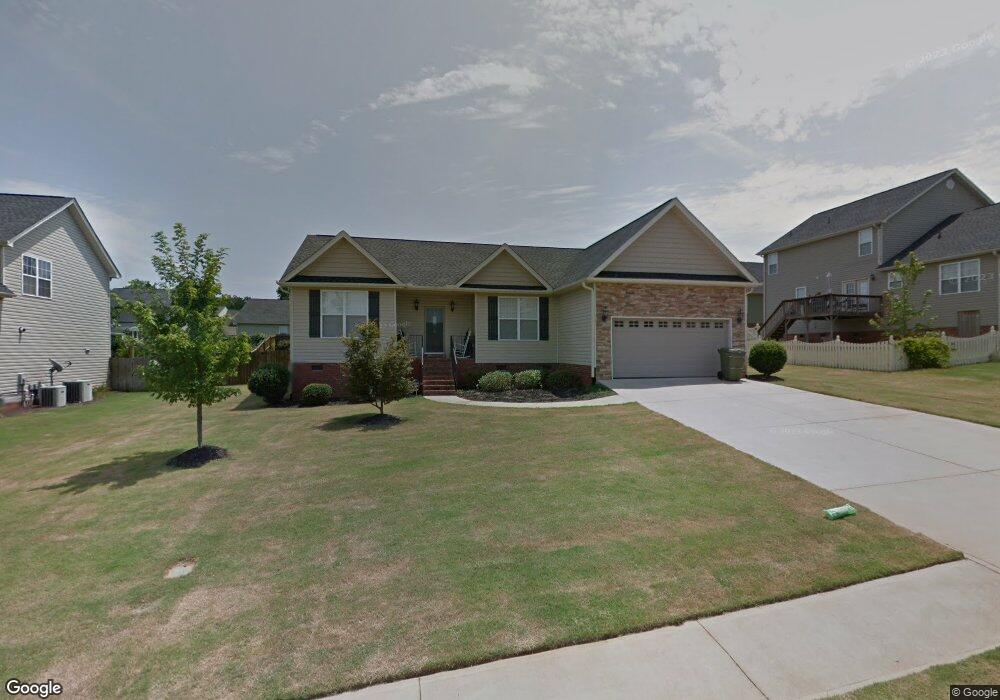 111 Windy Bluff Dr, Greenville, SC 29617 - photo 1