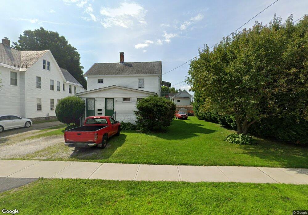 132 Maple St, Rutland, VT 05701 - photo 1