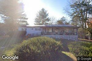 1637 Fire Tower Rd, Christiansburg, VA 24073