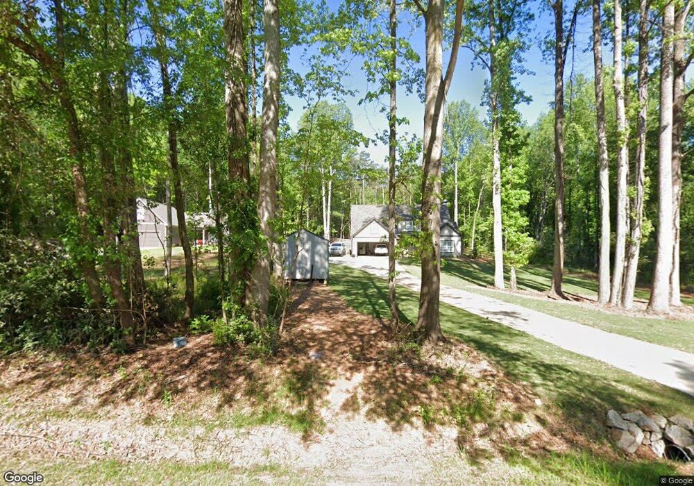 370 Athens St unit 2, Homer, GA 30547 - photo 1