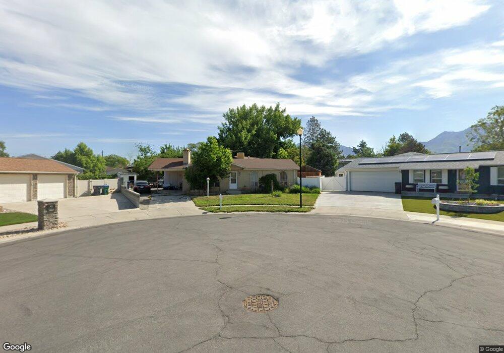 885 Gladiator Way, Sandy, UT 84094 - photo 1