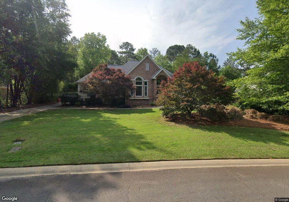 208 Pebblebrook Ln, Macon, GA 31220 - photo 1