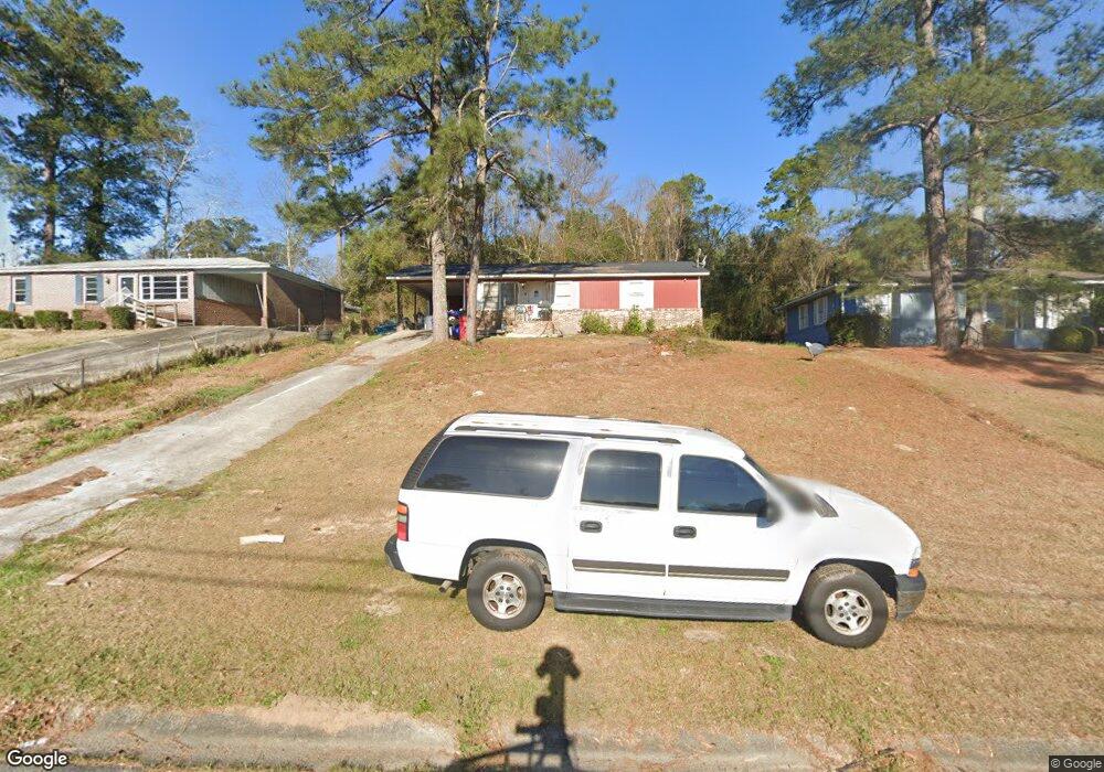 3220 Thunderbird Rd, Macon, GA 31217 - photo 1