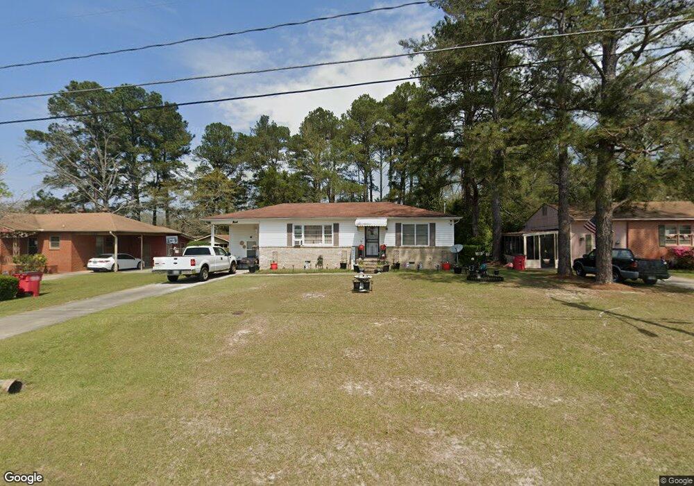 3541 Greenbriar Rd, Macon, GA 31204 - photo 1