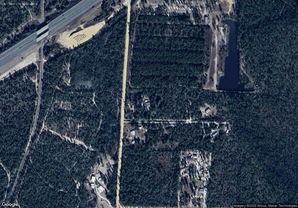 20918 Dickerson Rd, Fountain, FL 32438 - photo 1