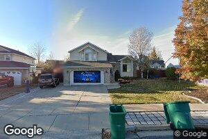 1185 N 2825 W, Layton, UT 84041