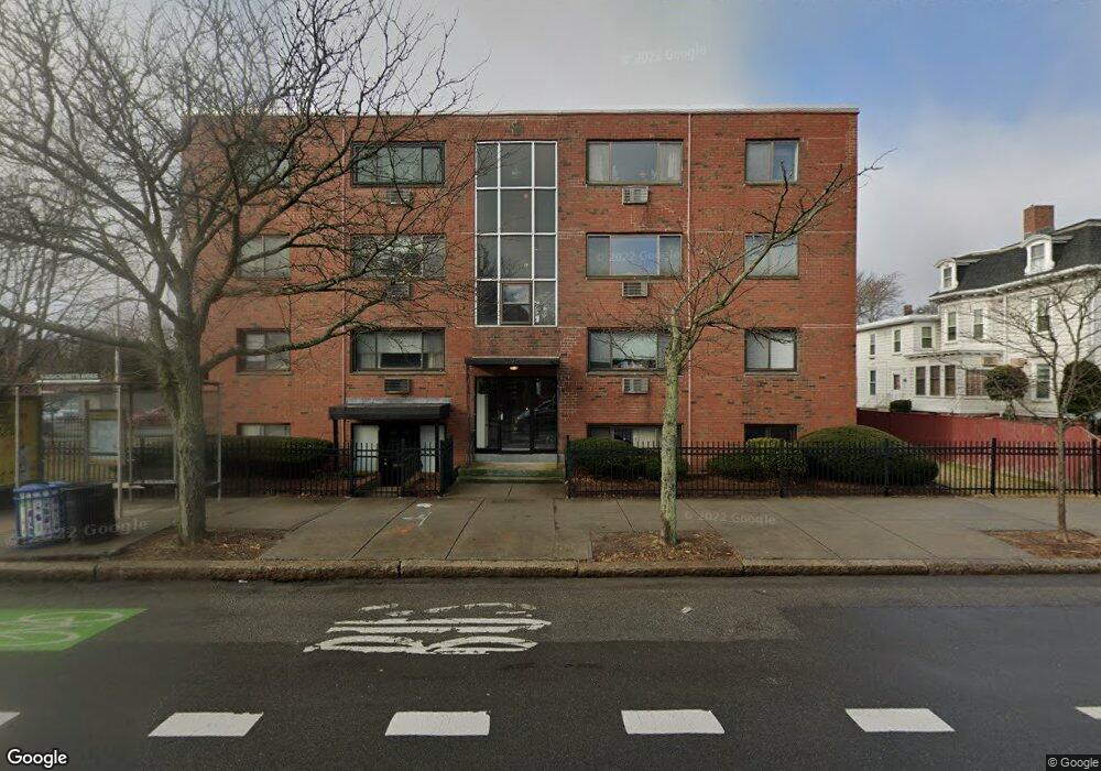 2192 Massachusetts Ave unit 2-1, Cambridge, MA 02140 - photo 1