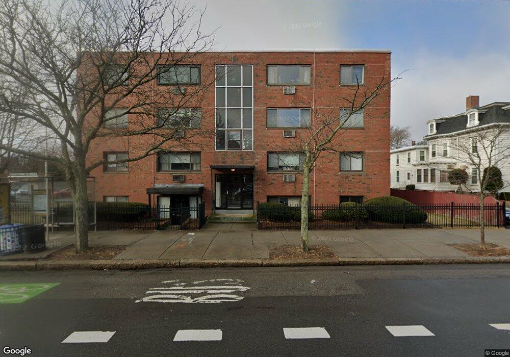 2192 Massachusetts Ave unit 2-4, Cambridge, MA 02140 - photo 1