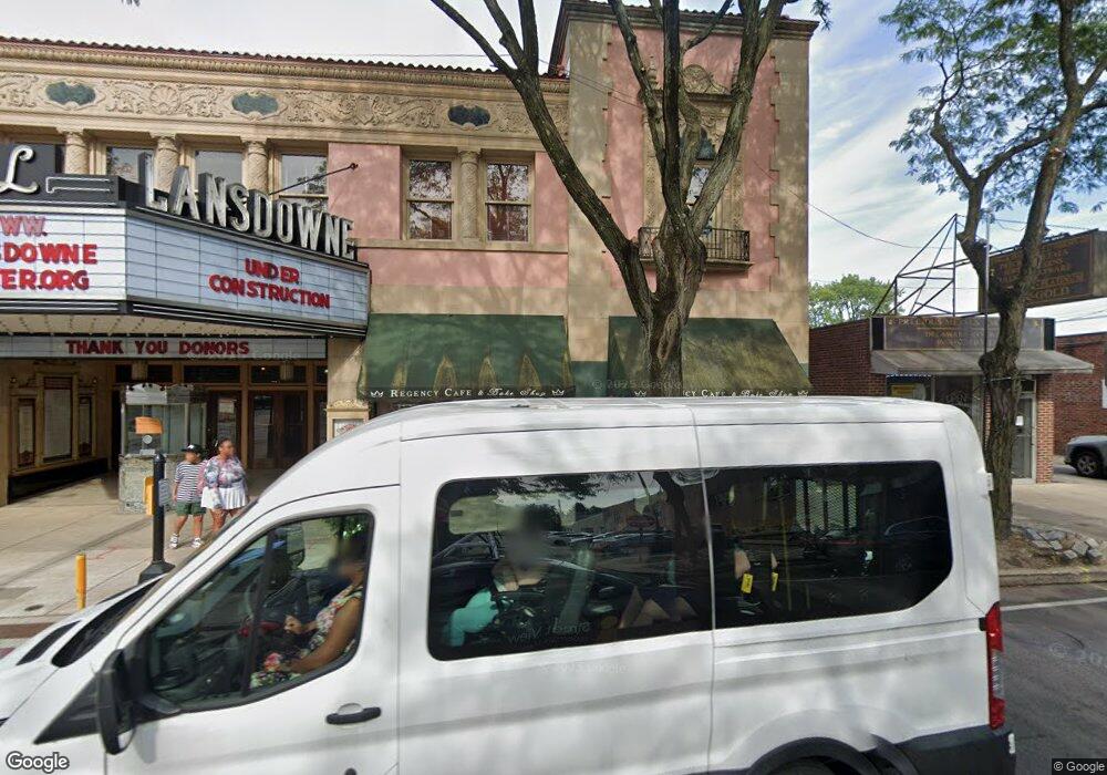 29 N Lansdowne Ave, Lansdowne, PA 19050 - photo 1