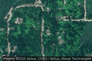 3161 Balsom Rd, Glennie, MI 48737