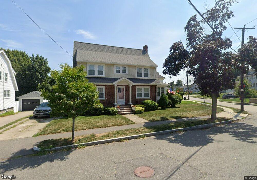 70 Victoria Rd, Quincy, MA 02169 - photo 1