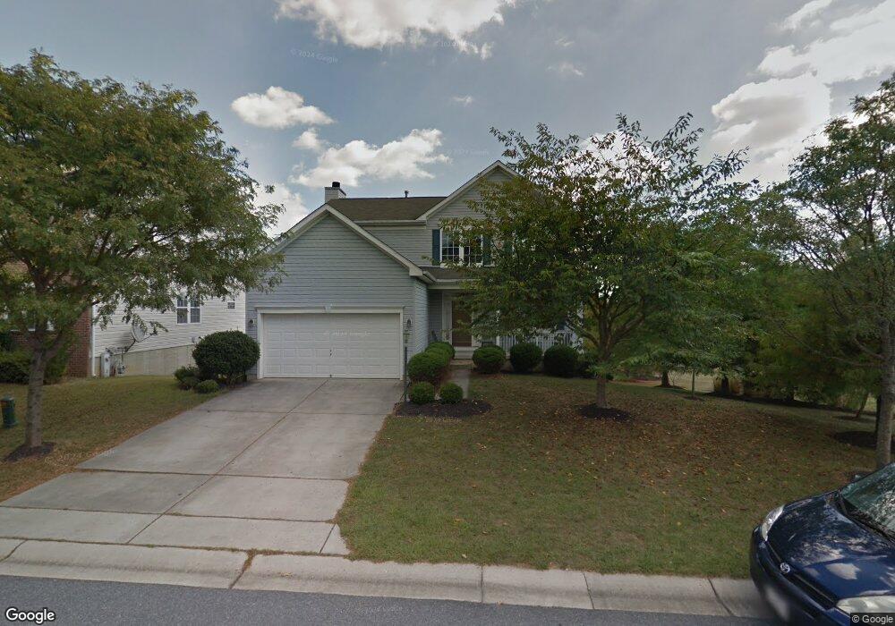 9004 Nelson Way, Columbia, MD 21045 - photo 1