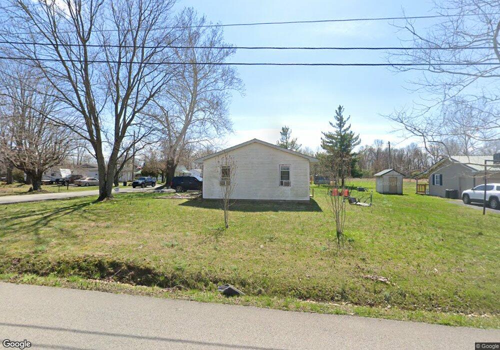 1286 N Church St, Austin, IN 47102 - photo 1