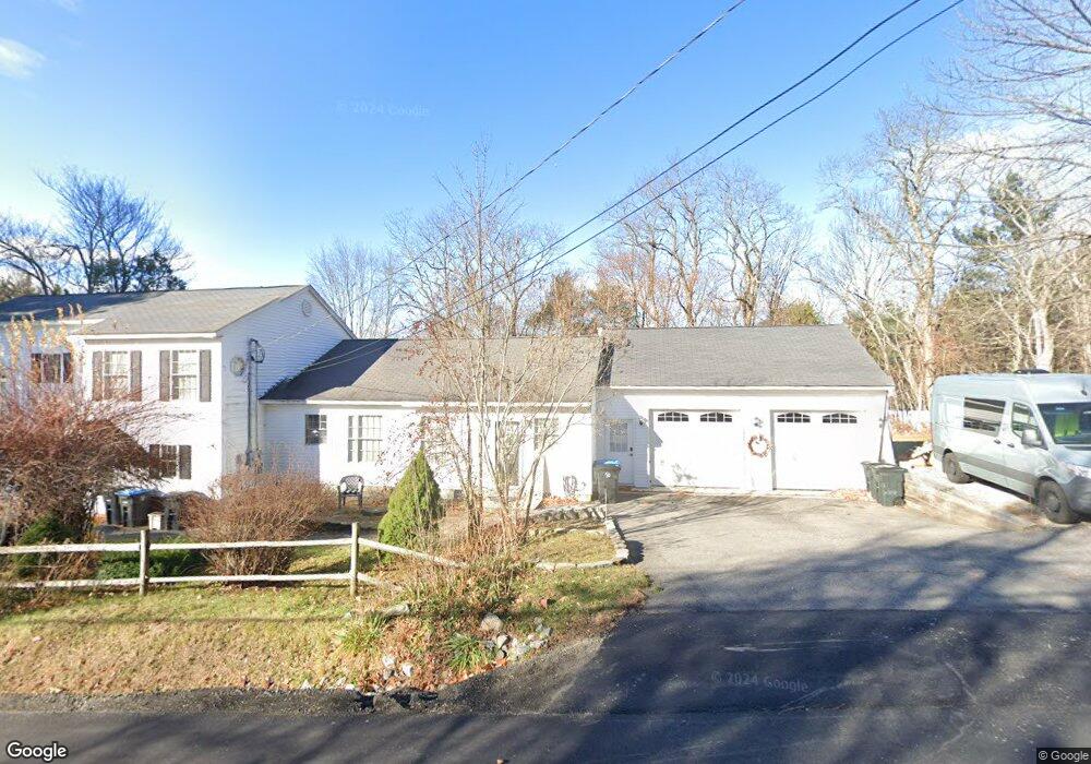 0 Nash, Windham, ME 04062 - photo 1