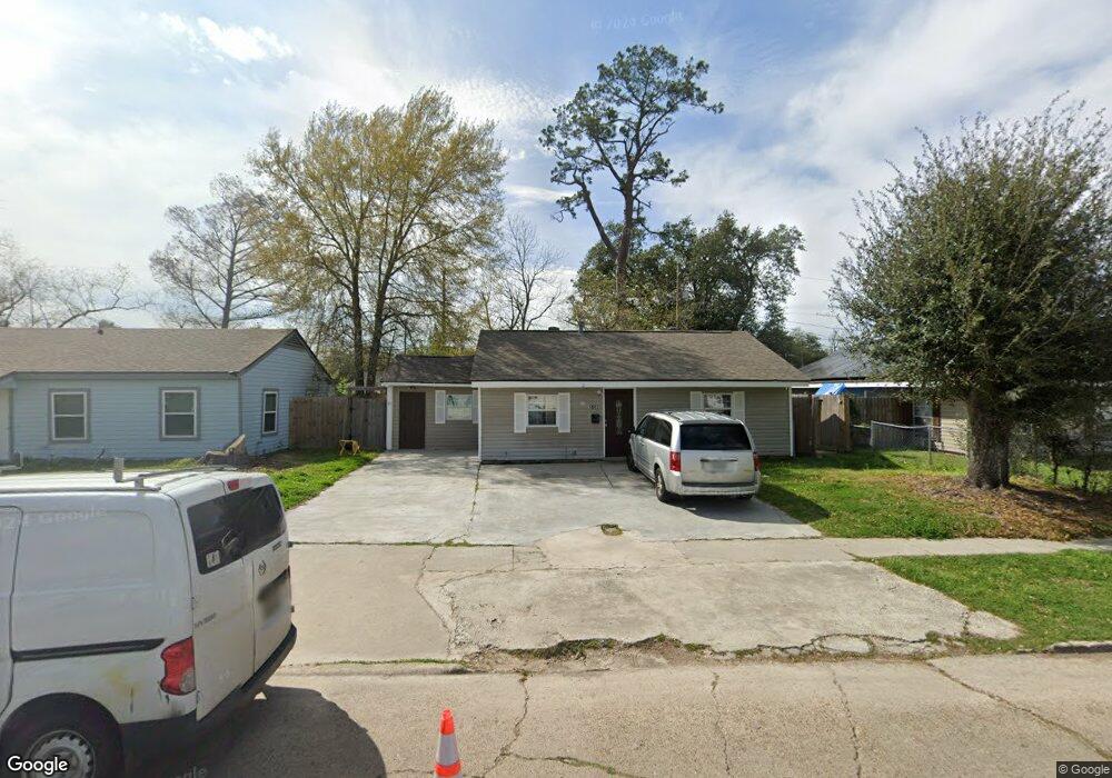 1802 9th Ave, Lake Charles, LA 70601 - photo 1