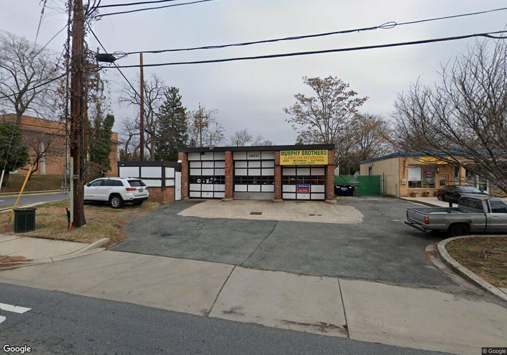 10517 Metropolitan Ave, Kensington, MD 20895 - photo 1