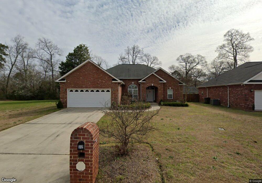 312 Asbell Way, Centerville, GA 31028 - photo 1