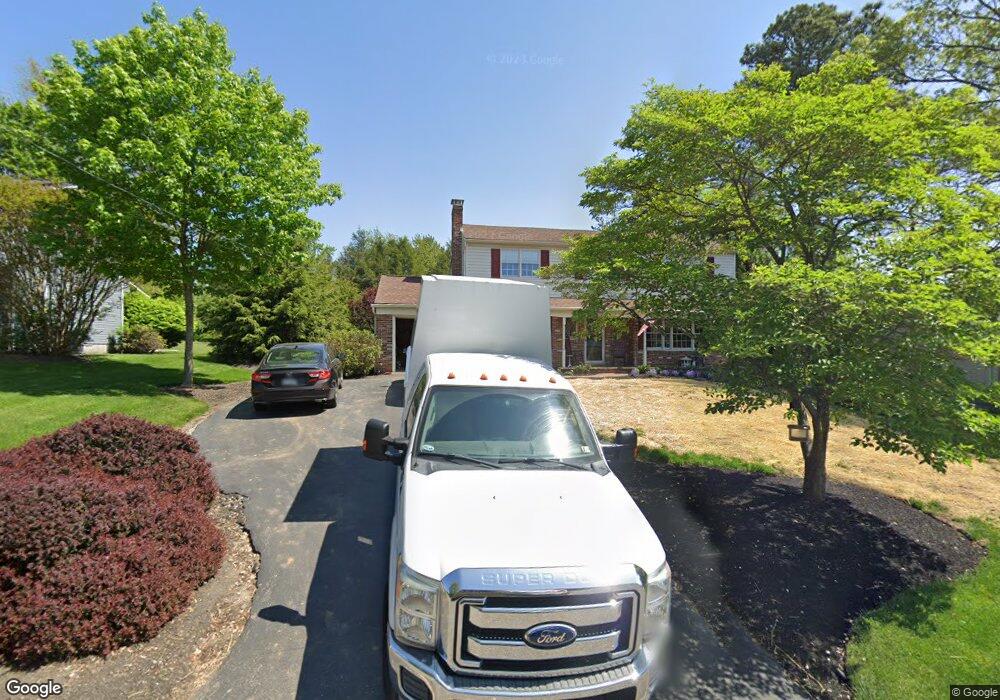 111 Crump Rd, Exton, PA 19341 - photo 1