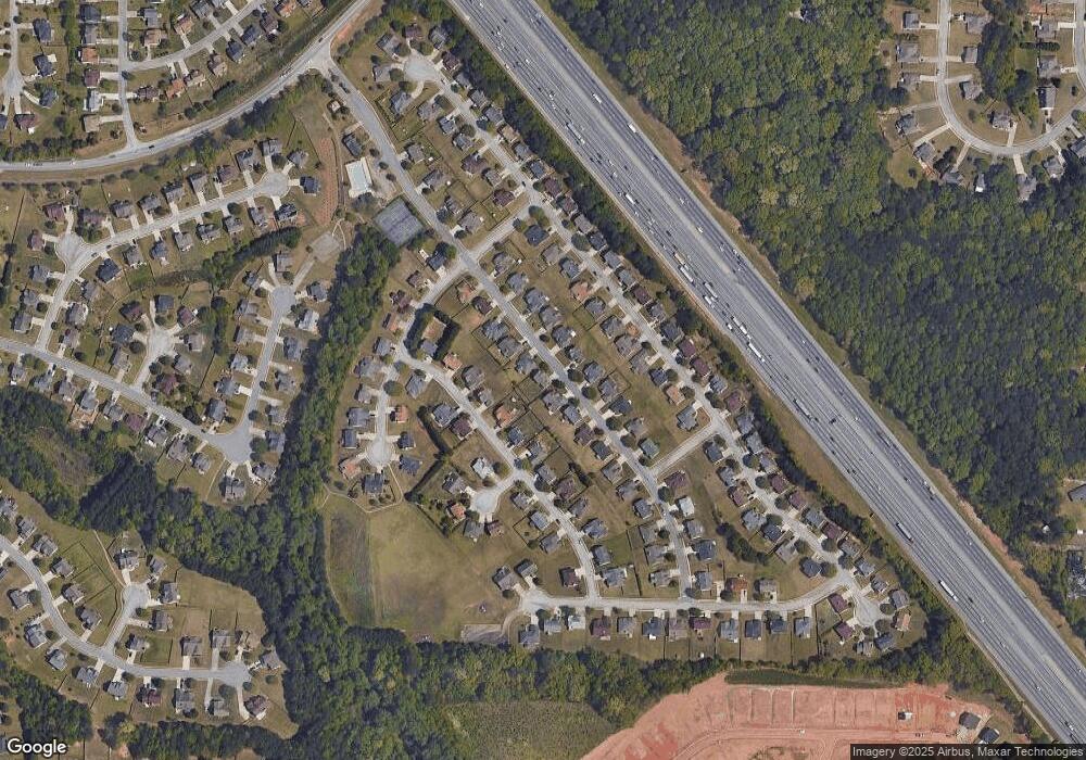 936 Durham Way unit 2, Stockbridge, GA 30281 - photo 1