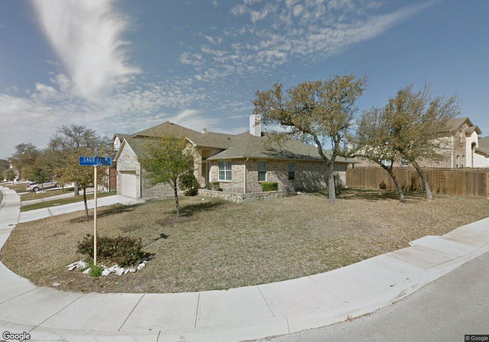 3731 Pinyon Pine, San Antonio, TX 78261 - photo 1