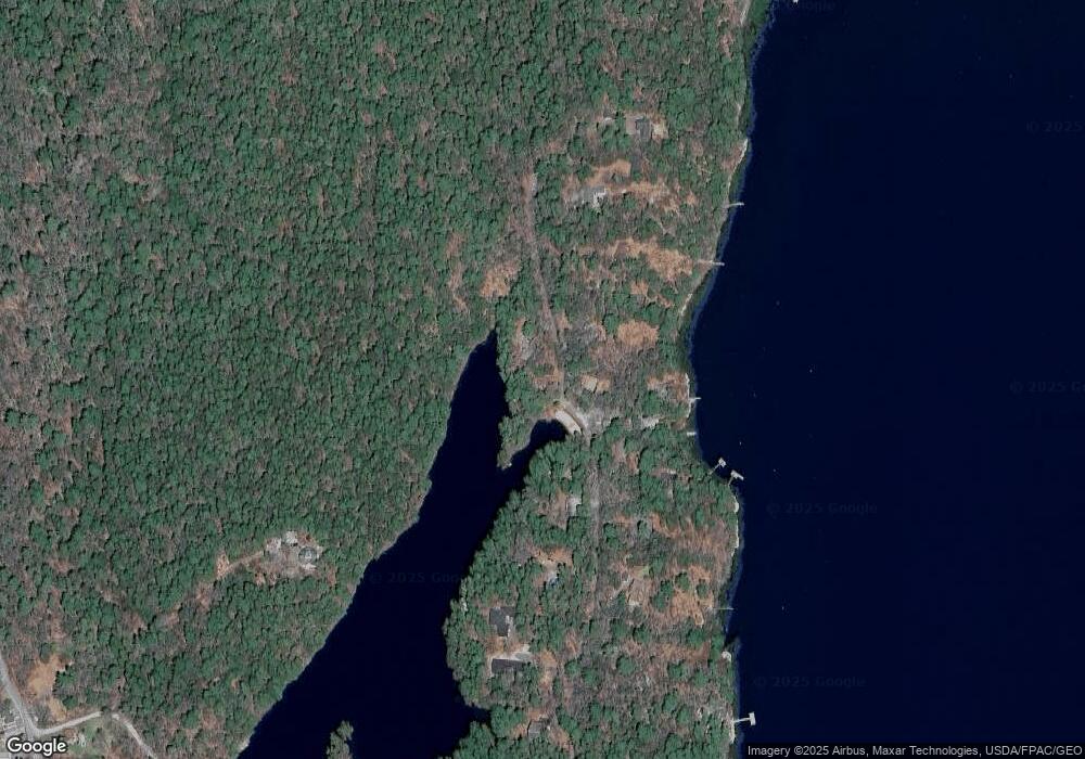 114 Appalachee Rd, Boothbay Harbor, ME 04538 - photo 1