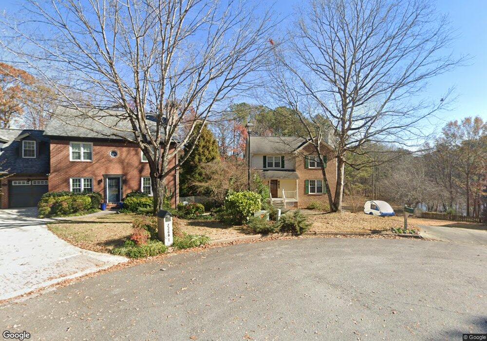 2261 Lakeway Dr unit 1, Dacula, GA 30019 - photo 1